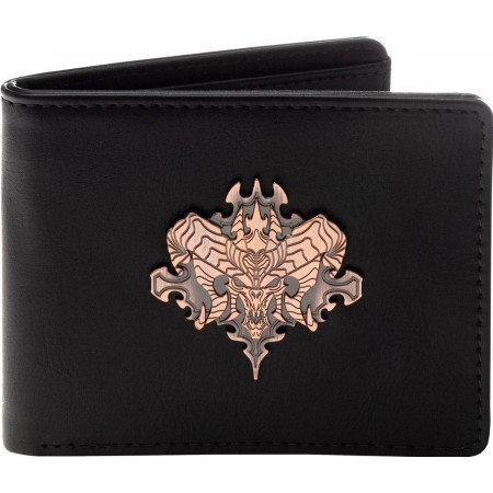 Diablo IV - Reign of Terror Bi-Fold Wallet