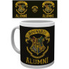 Harry Potter Hogwarts Alumni Mug