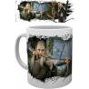 Lord Of The Rings Legolas Mug