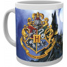 Harry Potter Hogwarts Mug