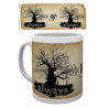 Harry Potter Always Mug