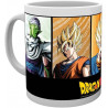 Dragon Ball Moody Mug