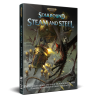 Warhammer Age of Sigmar RPG Soulbound, Steam and Steel