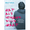 Wat als iemand doodgaat, een boek voor jongeren over verlies, verdriet, rouw en je leven weer oppakken - Mollie Carlile
