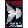 De IJzeren Kamer - Matti Y. Joensuu