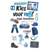Brugklassers - Kies voor mij! - Caja Cazemier