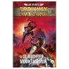Freeway Warrior 2 - Slaughter Mountain Run