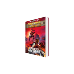 Freeway Warrior 2 - Slaughter Mountain Run