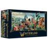 Waterloo - Black Powder 2nd edition Starter Set