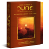 DUNE: THE GRAPHIC NOVEL, BOOK 1: DUNE: DELUXE COLLECTOR'S EDITION