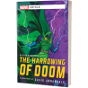 THE HARROWING OF DOOM: A MARVEL UNTOLD NOVEL
