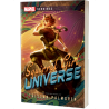 SQUIRREL GIRL: UNIVERSE: A MARVEL HEROINES NOVEL