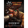 WILD WEST EXODUS: WARCRADLE CLASSICS - ANTHOLOGY NOVEL