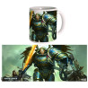ROBOUTE GUILLIMAN MUG - WARHAMMER 40K