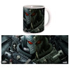 FRONTISPIECE MUG - WARHAMMER 40K