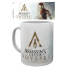 ASSASSINS CREED ODYSSEY ALEXIOS MUG
