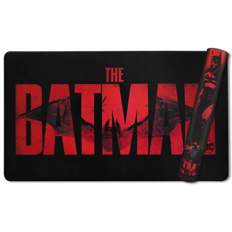 THE BATMAN - PLAYMAT