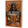ASSASSIN'S CREED: THE MAGUS CONSPIRACY: AN ASSASSIN'S CREED NOVEL