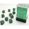 Speckled Recon 12mm d6 Dice Block (36 dice)