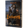ZACHARETH: A DESCENT-LEGENDS OF THE DARK