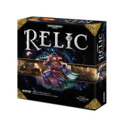 Warhammer 40K, RELIC (STANDARD EDITION)
