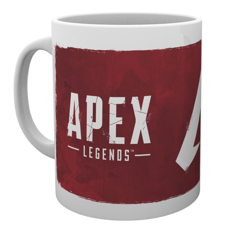 APEX LEGENDS LOGO MUG