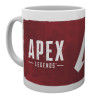 APEX LEGENDS LOGO MUG