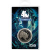 ALIEN ANNIVERSARY COIN