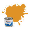 ENAMEL PAINT NO 54 BRASS METALLIC 14 ML