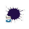 ENAMEL PAINT NO 68 GLOSS PURPLE 14 ML