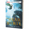 THE HEAD OF MIMIR: A MARVEL LEGENDS OF ASGARD NOVEL