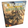 Battletech Hot Spots Hinterlands