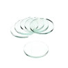 Acrylic Clear Base Round 55x3mm (5)