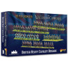 Black Powder Epic Battles: Waterloo - British Heavy Cavalry Brigade