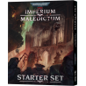 Warhammer 40,000 Roleplay: Imperium Maledictum Starter Set