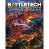 BattleTech Dominions Divided
