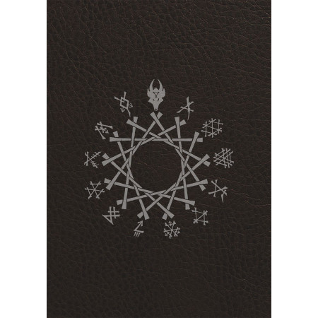 Warhammer Fantasy Roleplay: The Horned Rat GM Journal