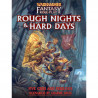 WFRP Rough Nights & Hard Days