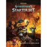 Warhammer Age of Sigmar RPG Soulbound Starter Set