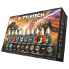BattleTech Mercenaries Paint Set