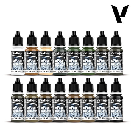 Allied Forces WWII (16)