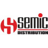 Semic Distribution