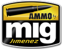 Ammo MIG Jimenez