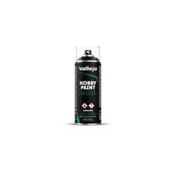 Black Primer