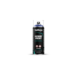 Ultramarine Blue