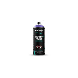 Alien Purple