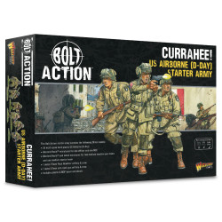 Currahee! US Airborne (D-Day) Starter Army