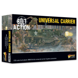 Universal Carrier