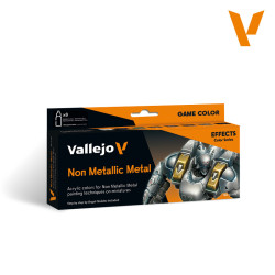 Vallejo Non Metallic Metal (8)