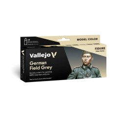Vallejo German Field Grey Uniform (8) by Jaume O